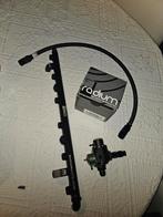 Radium 2jz gte brandstofrail en damper nieuw, Auto-onderdelen, Radium, Nieuw, Ophalen of Verzenden, Radium