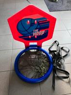 Kipsta Basketbalbord Verplaatsbaar, Ophalen of Verzenden, Gebruikt, Ring, Bord of Paal