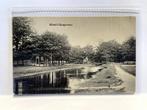 Hoogeveen - Siberië, Verzamelen, Ansichtkaarten | Nederland, Verzenden, Voor 1920, Gelopen, Drenthe