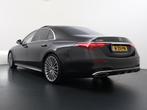 Mercedes-Benz S-klasse 500 4MATIC AMG Line, Head-up Display, Gebruikt, Bedrijf, Vierwielaandrijving