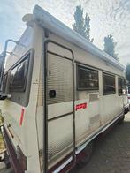 Ffb classic 520, Overige merken, Rondzit, Tot en met 2, Particulier