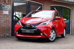 Toyota Aygo 1.0 VVT-i x-play | AIRCO | CAMERA | CARPLAY | LE, Voorwielaandrijving, Gebruikt, 4 stoelen, Origineel Nederlands