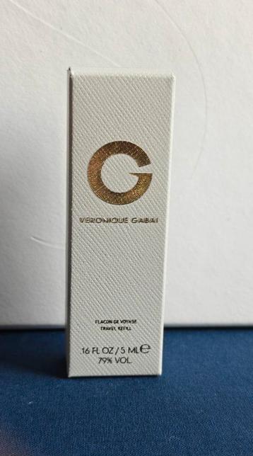 Veronique Gabai - Eau                          d'Azur 🍊☀️🍊 beschikbaar voor biedingen