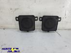 Speaker set Volvo V70/S70 ('97-'00) 3533623, Gebruikt, Ophalen of Verzenden, Volvo, Volvo