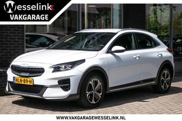 Kia Xceed 1.6 GDi PHEV DynamicLine - All-in rijklrprs | DAB  beschikbaar voor biedingen