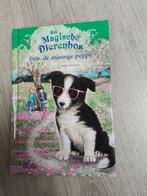 Daisy Meadows - Evie, de snoezige puppy, Ophalen of Verzenden, Zo goed als nieuw, Daisy Meadows