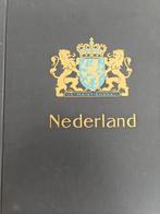Davo boek onvolledige eerste 55 blz Nederland gebruikt, Postzegels en Munten, Postzegels | Nederland, Ophalen of Verzenden, Gestempeld