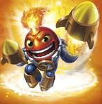 Lightcore Countdown - Skylanders Swap Force, Avontuur en Actie, Activision Blizzard International B.V., Eén computer, Zo goed als nieuw