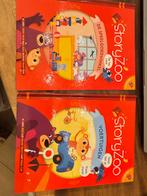 Storyzoo Telekids Engels leren - Speelgoedwinkel & Voertuige, Boeken, Fictie algemeen, Telekids!, Nieuw, Ophalen of Verzenden