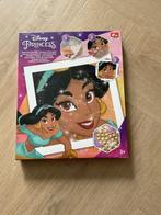 Disney Princess Diamond Painting - Nieuw!, Ophalen of Verzenden, Nieuw, Knutselwerk