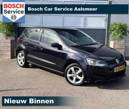 Volkswagen Polo 1.4-16V Comfortline / STOELVERWARMING / AIRC, Auto's, Volkswagen, Bedrijf, Te koop, Polo, ABS, Airbags, Airconditioning