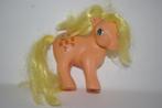 My Little Pony (1)  Met appeltjes., Ophalen of Verzenden, Zo goed als nieuw