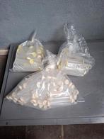 Plastic buisjes met dop, Hobby en Vrije tijd, Ophalen of Verzenden