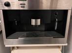 Miele CVA 620, Witgoed en Apparatuur, Koffiezetapparaten, Ophalen of Verzenden, Zo goed als nieuw, Koffiemachine, Koffiebonen