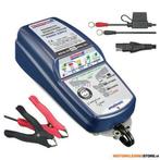 Tecmate Optimate 6 Select Acculader, N.v.t., Ophalen of Verzenden, Nieuw met kaartje