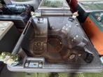 spotgoedkoop 2850 euro🏝balboa spa energie zuinig‼️, Tuin en Terras, Bubbelbaden en Hottubs, Ophalen of Verzenden, Gebruikt, Filter