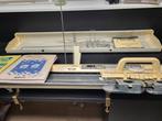 Brother KH-940 Breimachine met accessoires, Ophalen, Gebruikt, Breien, Machine