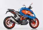 rechter zijkap KTM 125 390 Duke 2017-2023 oranje gezocht, Ophalen of Verzenden