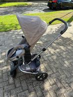 Easywalker Harvey 2 Combiwagen Compleet, Kinderen en Baby's, Kinderwagens en Combinaties, Overige merken, Gebruikt, Ophalen of Verzenden