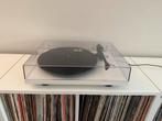 Als nieuw Ortofon red argon audio tt-2 optical platenspeler, Ophalen, Zo goed als nieuw, Overige merken