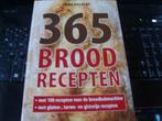 Boek 365 broodrecepten, Boeken, Kookboeken, Nieuw, AnnaSheasby, Nederland en België, Ophalen of Verzenden