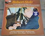 LP Robert Stolz - Robert Stolz, Ophalen of Verzenden, Zo goed als nieuw