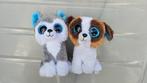 Ty Beanie Boo's knuffels zo goed als nieuw, Ophalen of Verzenden, Zo goed als nieuw, Overige typen