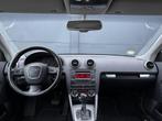 Audi A3 Sportback 1.4 TFSI ProLine / Geen Import / Youngtime, Auto's, Audi, Gebruikt, Zwart, 4 cilinders, Origineel Nederlands