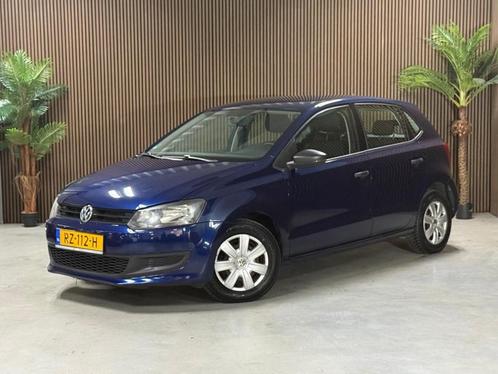 Volkswagen Polo 1.2 Easyline, Auto's, Volkswagen, Bedrijf, Polo, ABS, Airbags, Airconditioning, Bluetooth, Boordcomputer, Centrale vergrendeling
