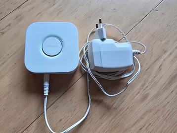 Philips Hue Bridge beschikbaar voor biedingen