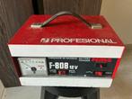 Ferve acculader F.808 proffesional, Auto-onderdelen, Accu's en Toebehoren, Ophalen of Verzenden, Gebruikt