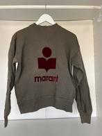 Isabel marant sweater, Kleding | Dames, Groen, Zo goed als nieuw, Maat 36 (S), Isabel marant