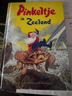 Nieuw, Pinkeltje in zeeland, Boeken, Ophalen of Verzenden, Nieuw