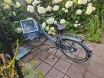 Te koop cortina meisjes fiets, Ophalen, Minder dan 47 cm, Handrem, Cortina U4