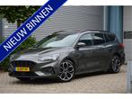 Ford FOCUS Wagon 1.5 EcoBlue ST Line Business (bj 2019), 12 maanden, Stof, Gebruikt, Euro 6