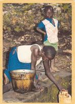 Black interest, Ophalen of Verzenden, 1980 tot heden, Gelopen, Overige thema's