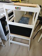 Montessori Learning Tower, Ophalen, Zo goed als nieuw, Overige typen