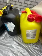 Jerrykan jerrycan, Ophalen of Verzenden