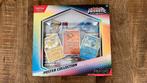 Pokemon - Prismatic Evolution Poster Collection, Ophalen of Verzenden, Zo goed als nieuw