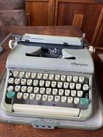 typemachine Olympia, Diversen, Typemachines, Ophalen of Verzenden, Gebruikt