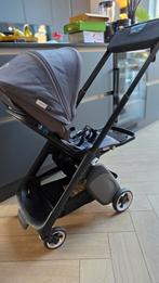 Bugaboo Ant plus Regenhoes en tasje, Ophalen, Zo goed als nieuw, Regenhoes