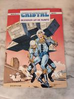 Cristal compleet, Ophalen of Verzenden, Gelezen