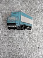 Magirus Deutz vrachtwagen broche, Ophalen of Verzenden, Transport