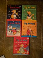 5 tip de muis boeken, Ophalen of Verzenden, Zo goed als nieuw, 3 tot 4 jaar