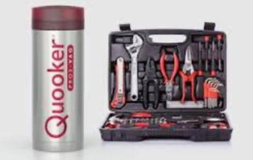 Quooker Service, Onderhoud en Montage beschikbaar voor biedingen