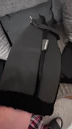 Basil Handwarmers -, Fietsen en Brommers, Ophalen of Verzenden, Zo goed als nieuw, Bovenkleding, Basil