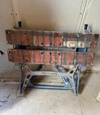 workmate, Ophalen, Gebruikt, Minder dan 70 cm