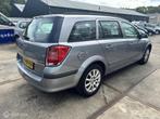 Opel Astra Wagon 1.6 Enjoy, Voorwielaandrijving, 15 km/l, Gebruikt, 4 cilinders