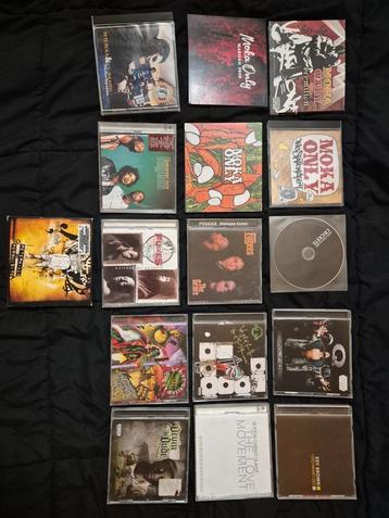 Zeer nette en mooie partij hiphop / rap / boombap beschikbaar voor biedingen