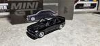 1:64 BMW M3 E30 AC Schnitzer S3 MiniGT, Ophalen of Verzenden, Nieuw, Auto